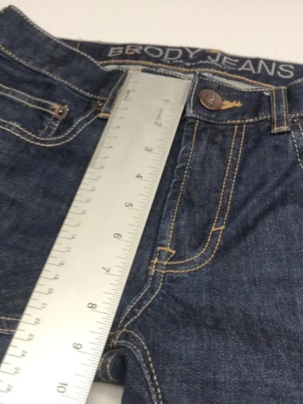 Brody Jeans 3105 like